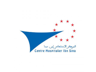 Exemple Concours de Recrutement des Administrateurs 2ème grade 2017 – Centre Hospitalier Ibn Sina