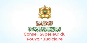 Conseil Supérieur du Pouvoir Judiciaire