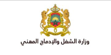 Ministère du Travail et de l'Insertion Professionnelle