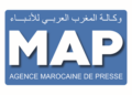 Agence Maghreb Arabe Presse MAP