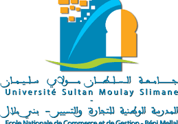 Université sultan Moulay Slimane