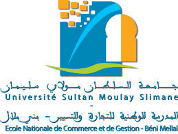 Exemple Concours de Recrutement des Administrateurs 2ème grade Comptabilité 2019 – Université sultan Moulay Slimane