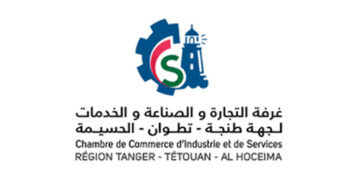 Chambre de Commerce, d'Industrie et de Services Tanger-Tétouan-Al Hoceïma