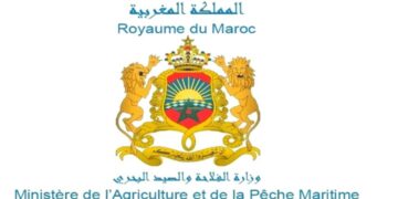 Ministère de l'agriculture et de la pêche maritime