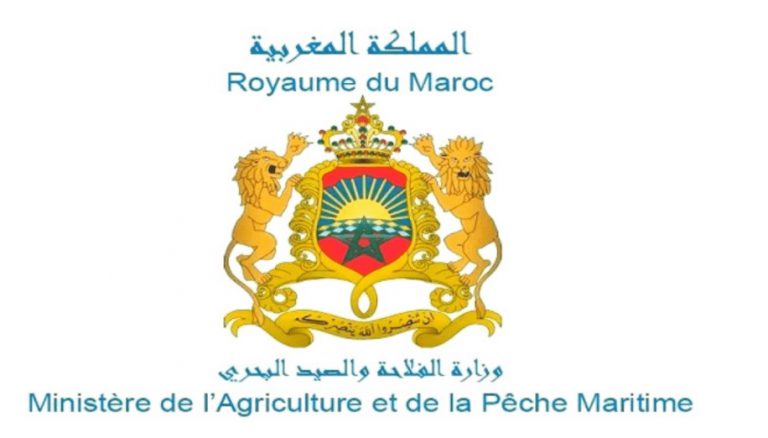 Exemple Concours de Recrutement des Administrateurs 3ème grade 2015 – Ministère de l’agriculture et de la pêche maritime