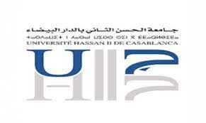 Exemple Concours de Recrutement des Administrateurs 2ème grade Sciences Economiques et Gestion 2019 –  Université Hassan 2 Casablanca