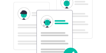 Les fautes d’orthographe les plus courantes dans les CV et les lettres de motivation