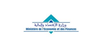 Ministère de l'Economie et des Finances