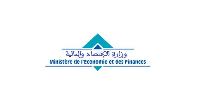 Exemple Concours Administrateurs 2ème grade 2022 – Ministère de l’Économie et des Finances