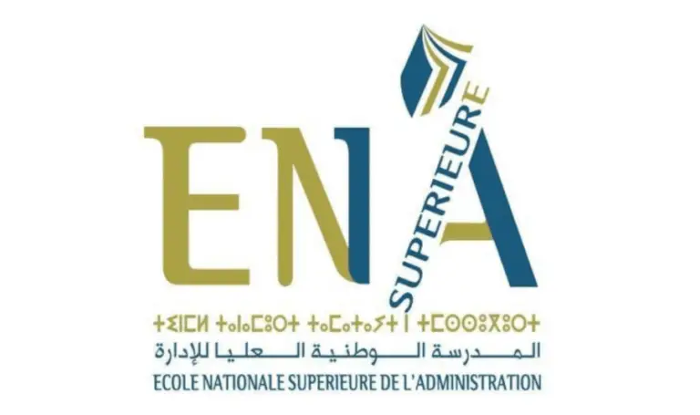 Exemple Concours Ecole Nationale Supérieure de l’Administration 2020 – ENSA