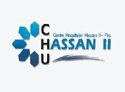 Centre Hospitalo universitaire Hassan II Fès - CHU Hassan II de Fès