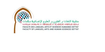 Faculté des Langues Arts et Sciences Humaines Settat