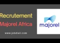 Recrutement Majorel Africa
