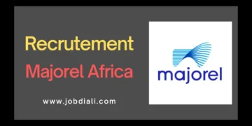 Recrutement Majorel Africa